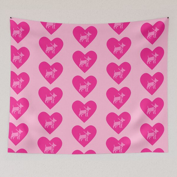 Item preview, Service Animal Love designed and sold by mothernatural.