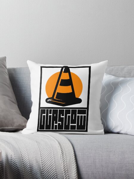 Item preview, Glasgow Cone designed and sold by 100basicdesign.
