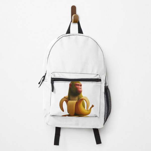 Artikelvorschau, Chimpanzini Bananini (italienische Hirnfäule) entworfen und verkauft von LookinFreshh.