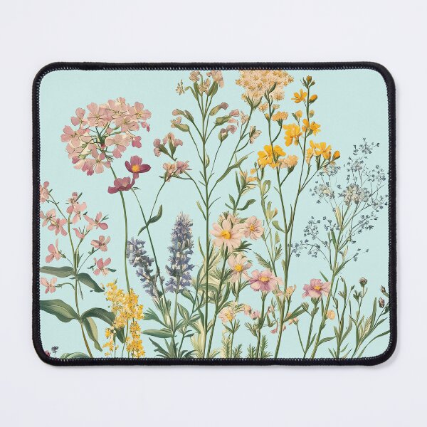 Item preview, Wildflower Harmony designed and sold by CheLiia.
