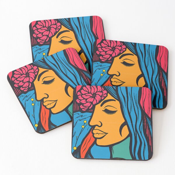 Item preview, Floral Reverie designed and sold by Vitalka-uk.