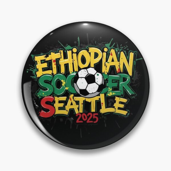 Item preview, Ethiopian Soccer 2025 Clothes. designed and sold by Abelfashion.