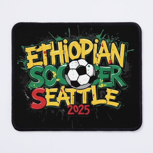 Item preview, Ethiopian Soccer 2025 Clothes. designed and sold by Abelfashion.