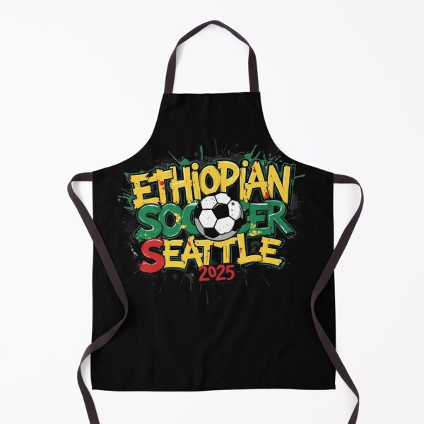 Item preview, Ethiopian Soccer 2025 Clothes. designed and sold by Abelfashion.