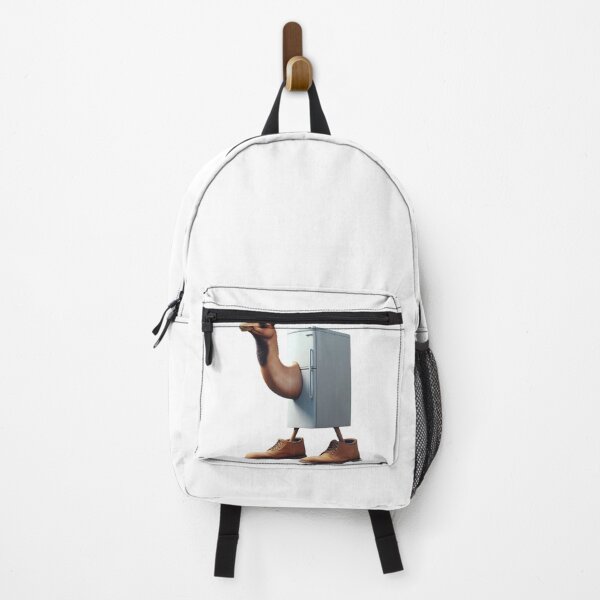 Item preview, Frigo Camello Buffo Fardello (Italian Brainrot) designed and sold by LookinFreshh.