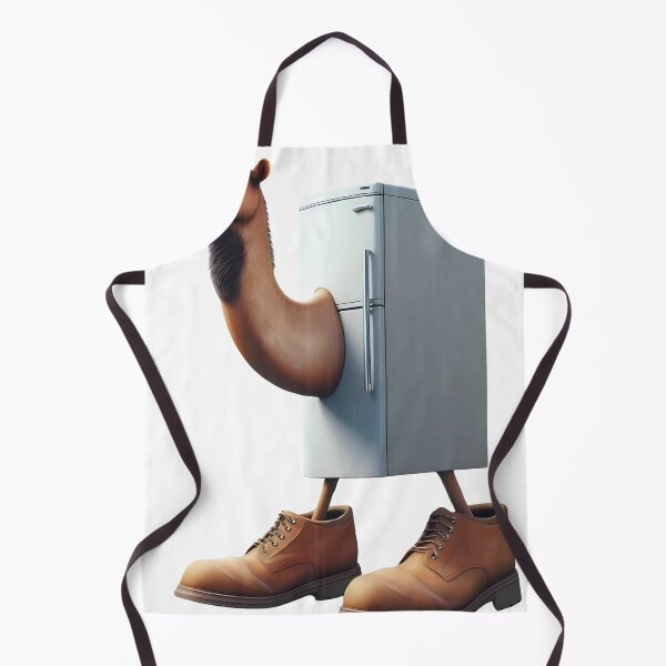 Item preview, Frigo Camello Buffo Fardello (Italian Brainrot) designed and sold by LookinFreshh.