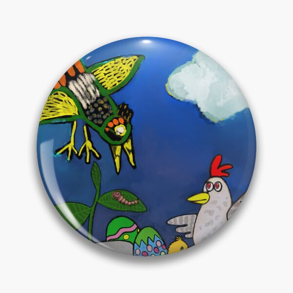 Item preview, Easter Time  designed and sold by PumpkinStudioPL.
