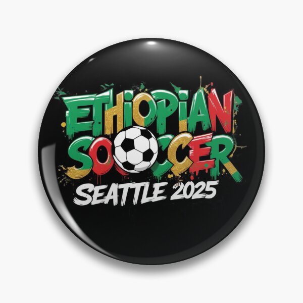 Item preview, Ethiopian Soccer 2025 Clothes. designed and sold by Abelfashion.