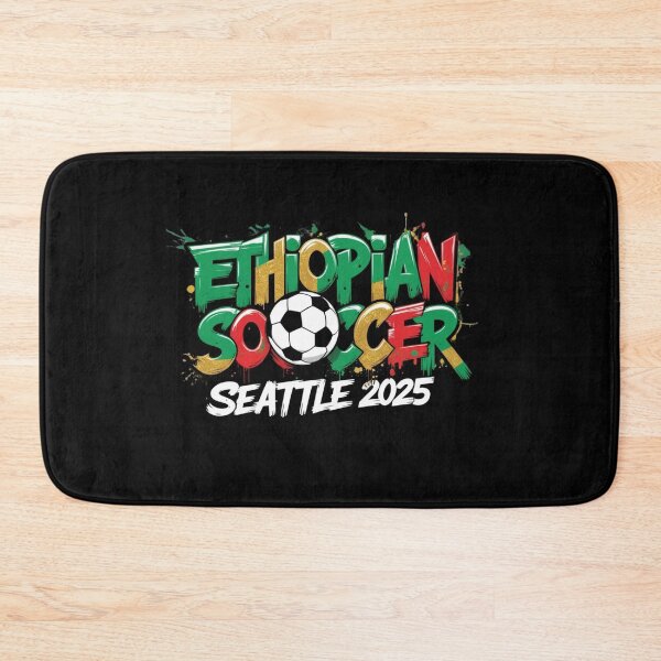 Item preview, Ethiopian Soccer 2025 Clothes. designed and sold by Abelfashion.
