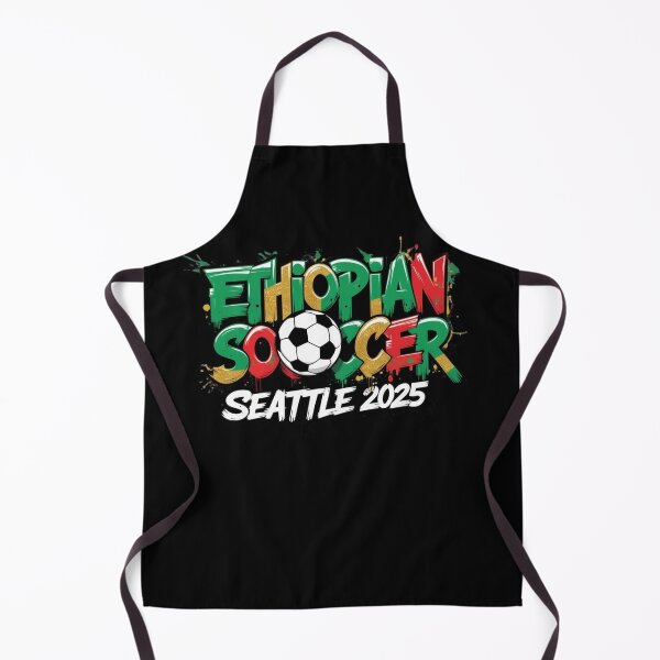 Item preview, Ethiopian Soccer 2025 Clothes. designed and sold by Abelfashion.