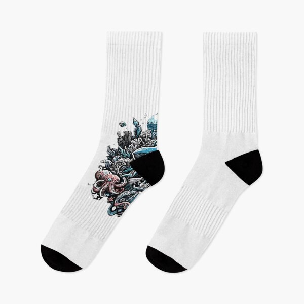 Item preview, under the sea designed and sold by NCNGDESIGN.