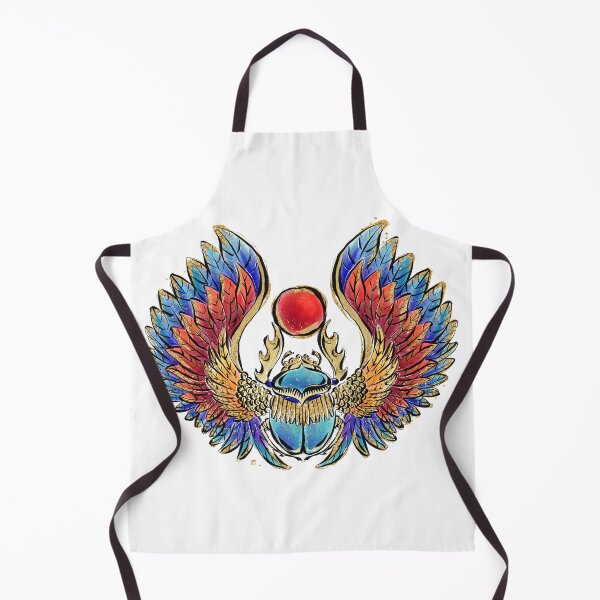Item preview, Scarab designed and sold by KaramfilaS.