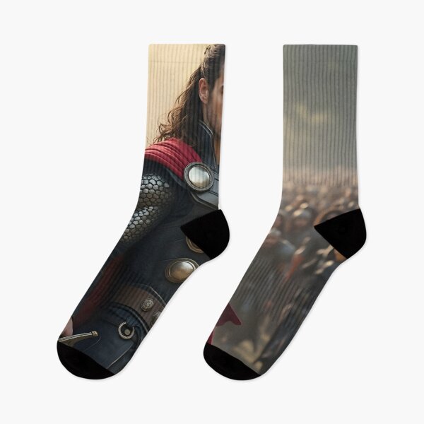 Item preview, Loki Odinson: God of Mischief designed and sold by vividcrucibledesigns.