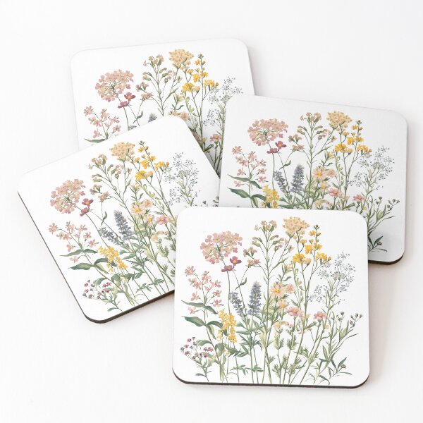 Item preview, Wildflower Harmony designed and sold by CheLiia.