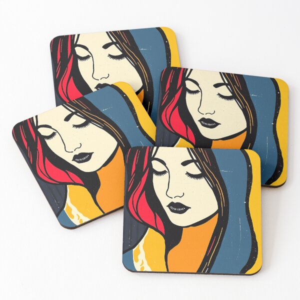 Item preview, Inner Calm designed and sold by Vitalka-uk.