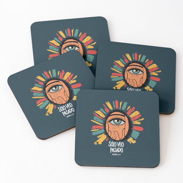 Item preview, I see only the past  designed and sold by La Maga.