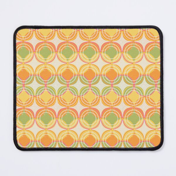 Item preview, Shippō Pattern: Japanese tradition with a pop touch designed and sold by ideakokodesign.