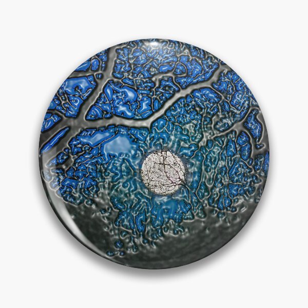 Item preview, The moon in the forest designed and sold by Leighton Collins.