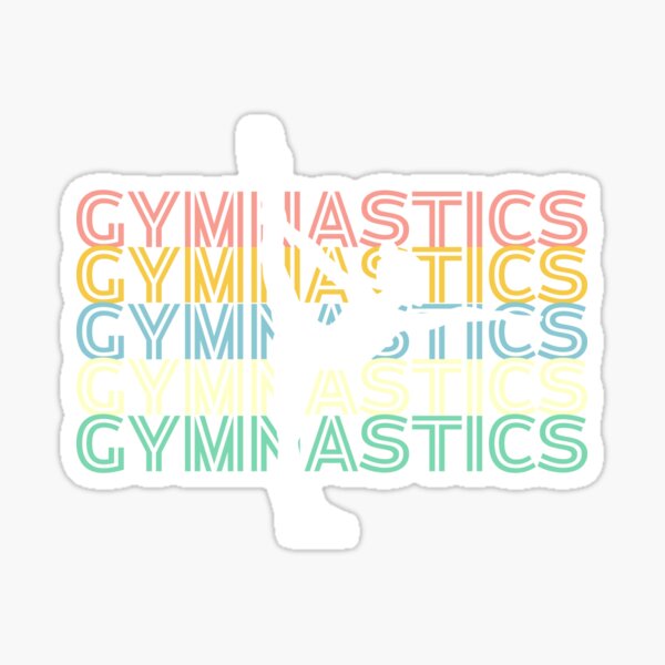 Item preview, Love Gymnastics designed and sold by Wayo29.