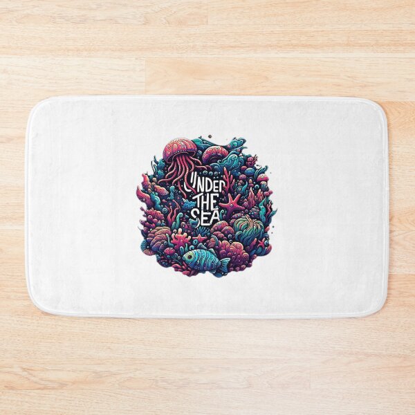 Item preview, under the sea designed and sold by NCNGDESIGN.