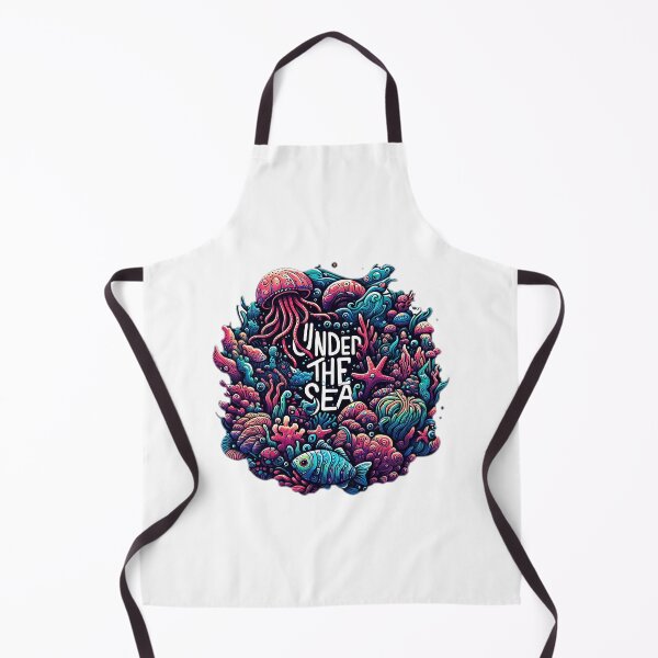 Item preview, under the sea designed and sold by NCNGDESIGN.