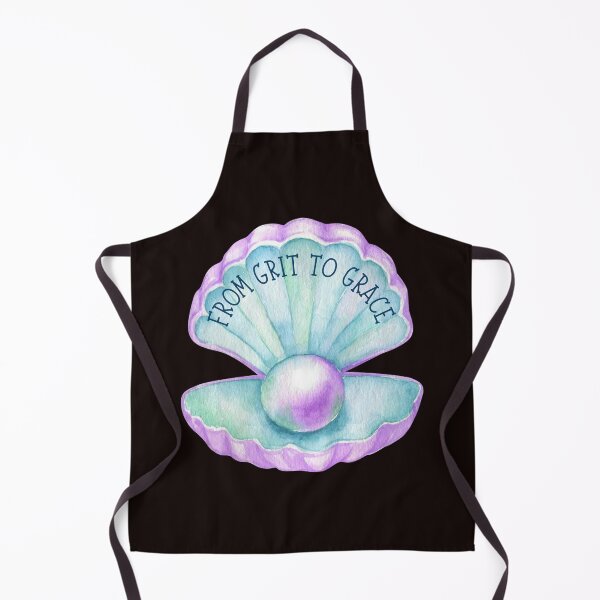 Item preview, FROM GRIT TO GRACE designed and sold by DanaTees.