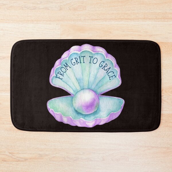 Item preview, FROM GRIT TO GRACE designed and sold by DanaTees.