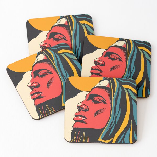Item preview, Sun-Kissed Strength designed and sold by Vitalka-uk.