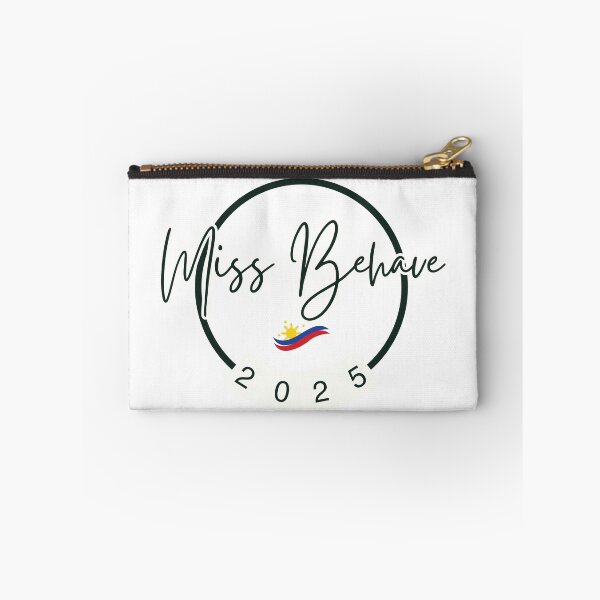 Item preview, Miss Behave 2025 (23) designed and sold by nature. electrified..