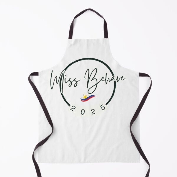 Item preview, Miss Behave 2025 (23) designed and sold by nature. electrified..