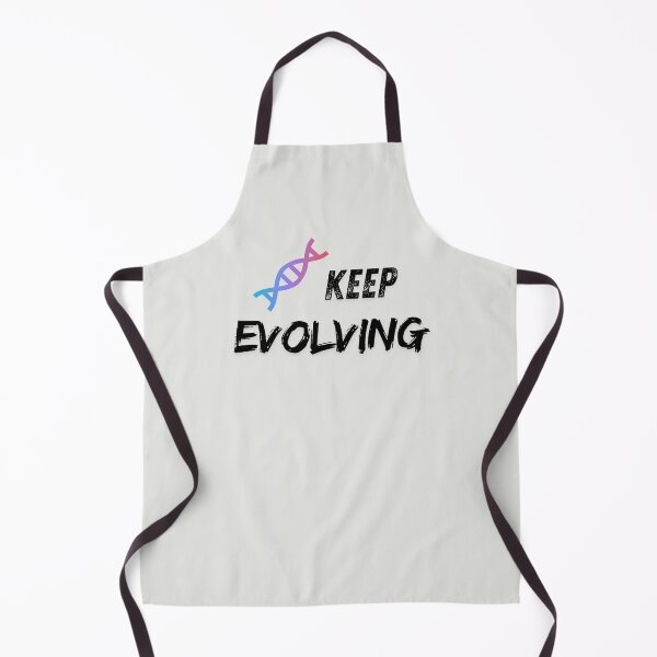 Item preview, Keep Evolving designed and sold by TokyoChick.