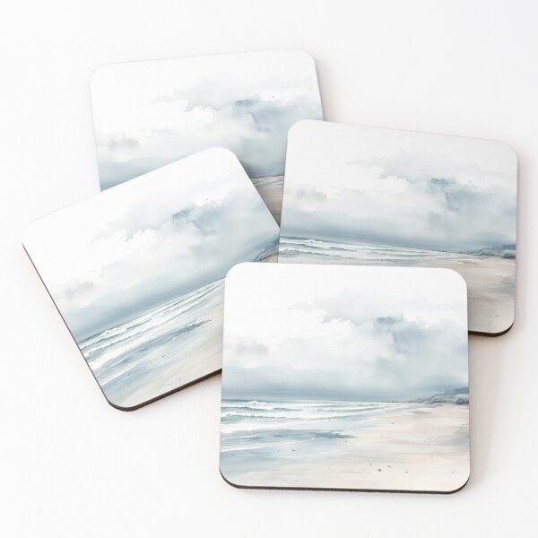 Item preview, Whispers of the Shore designed and sold by CheLiia.