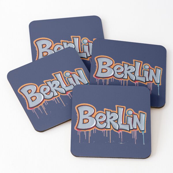 Item preview, Berlin designed and sold by In-Spirit24.