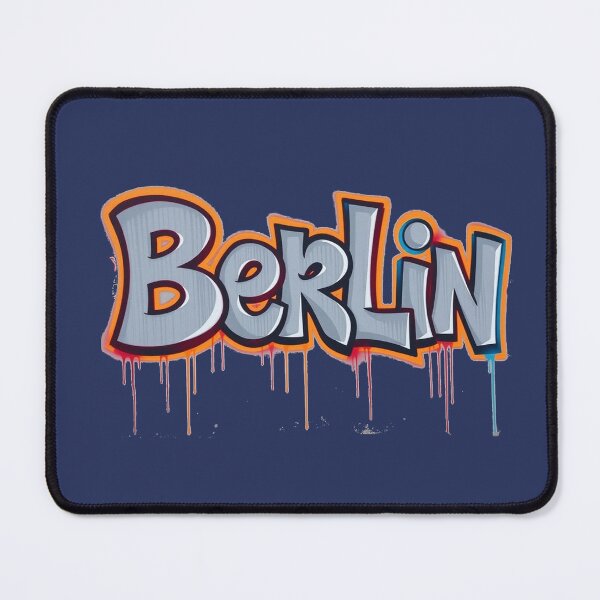 Item preview, Berlin designed and sold by In-Spirit24.