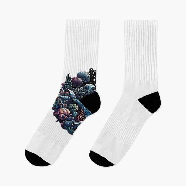Item preview, under the sea designed and sold by NCNGDESIGN.