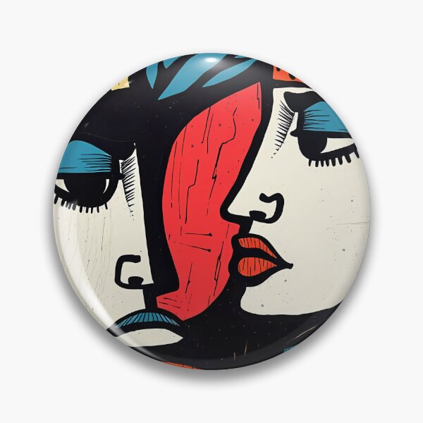 Item preview, Duality designed and sold by Vitalka-uk.