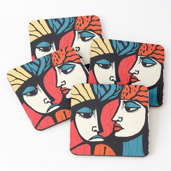 Item preview, Duality designed and sold by Vitalka-uk.