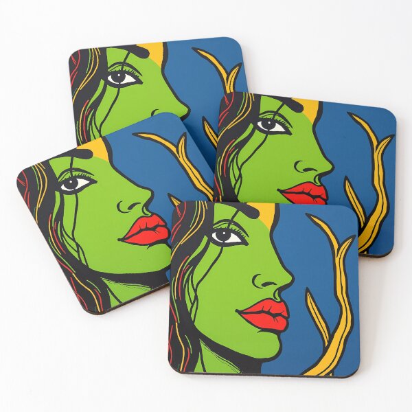 Item preview, Verdant Gaze designed and sold by Vitalka-uk.