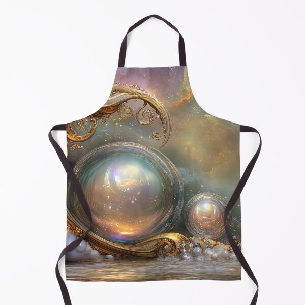 Item preview, Opalescent Dreams: Whispers of the Celestial Bloom designed and sold by bloorose.