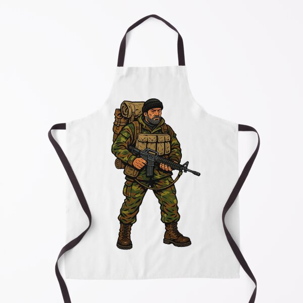 Item preview, Comic Military Bold designed and sold by RAWLIFEGRAPHIC.