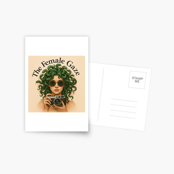 Item preview, Medusa designed and sold by CristianoArt.