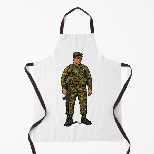 Item preview, Comic Military Bold designed and sold by RAWLIFEGRAPHIC.