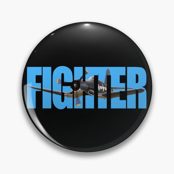 Item preview, Fighter F4U Corsair designed and sold by sibosssr.
