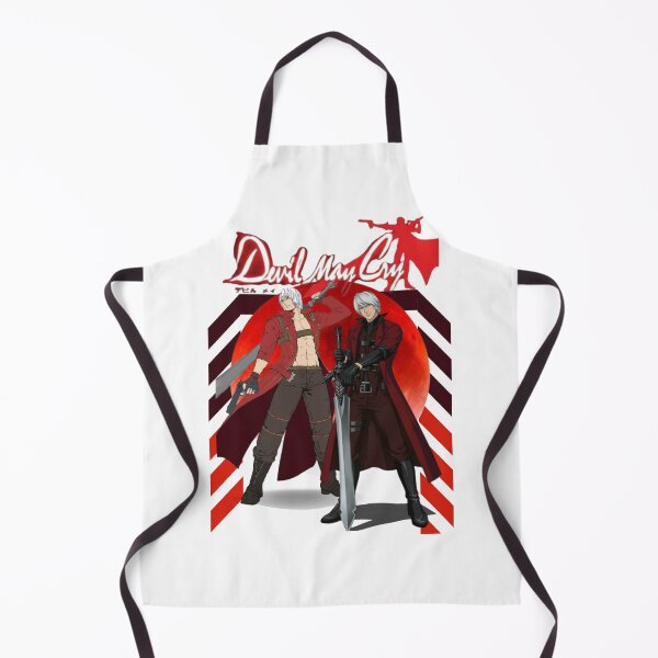 Item preview, devil may cry designed and sold by YONKO STORE.