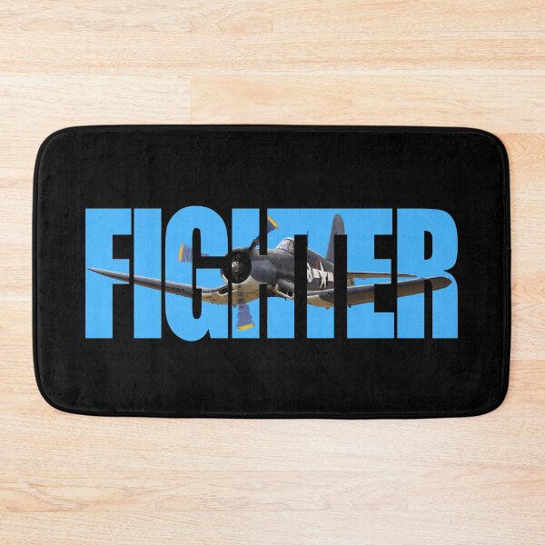 Item preview, Fighter F4U Corsair designed and sold by sibosssr.