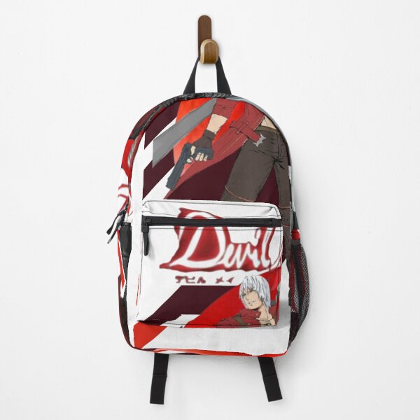 Item preview, devil may cry designed and sold by YONKO STORE.