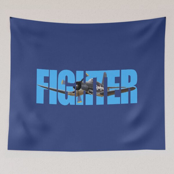 Item preview, Fighter F4U Corsair designed and sold by sibosssr.