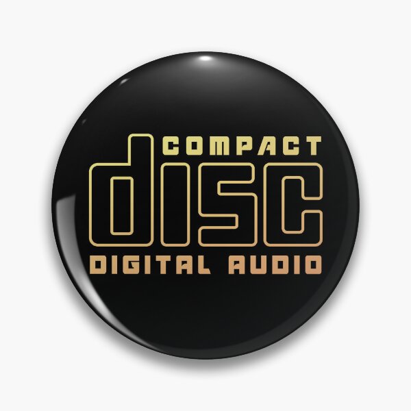 Item preview, Compact Disc designed and sold by pineconebutter.
