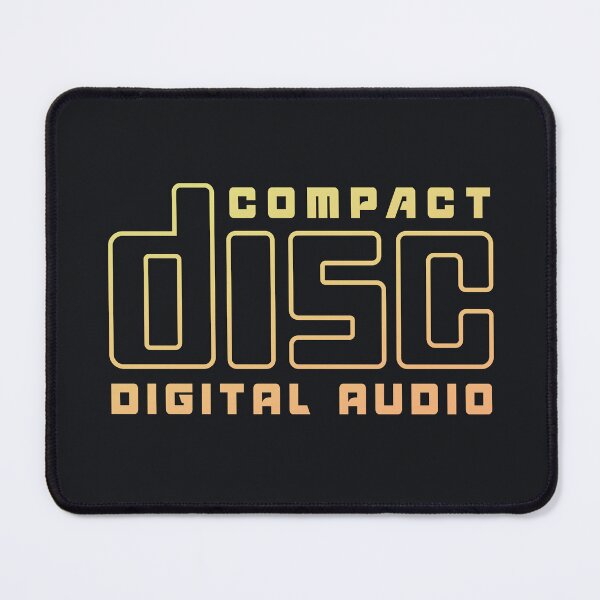 Item preview, Compact Disc designed and sold by pineconebutter.