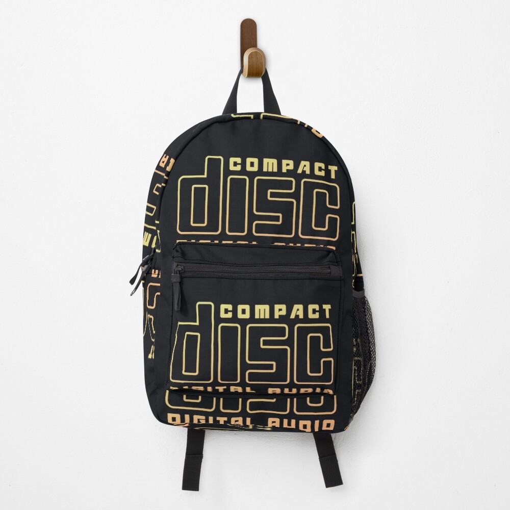 Item preview, Backpack designed and sold by pineconebutter.